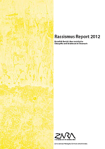 ZARA Rassismusreport 2012