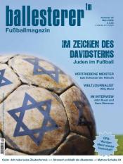 ballesterer fm Nr. 40