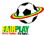 FairPlay. Viele Farben. Ein Spiel.