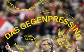ballesterer #155 - Gegenpressing