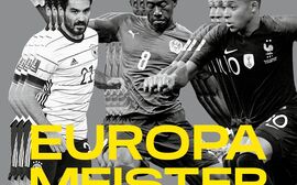 ballesterer 161: Europameisterschaft 20/21