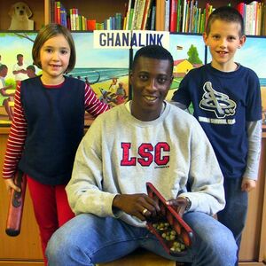 Erik Akoto