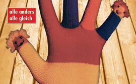 Internationale Wochen gegen Rassismus