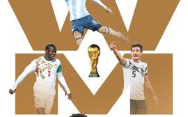 ballesterer 132: WM 2018