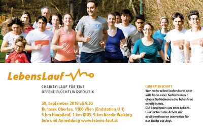 LebensLauf