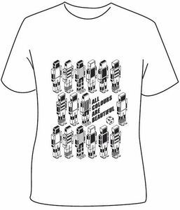 FairPlay-T-Shirt Männer