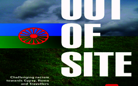 Show Racism the Red Card Education Pack "Out of Sight"