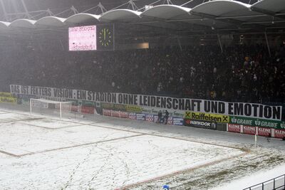 SturmTifo.com