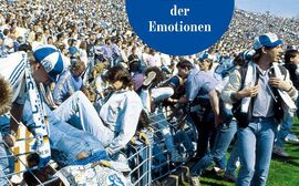 ballesterer 159: Schalke 04