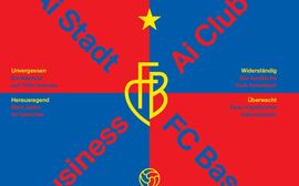 ballesterer Nr. 110: FC Basel