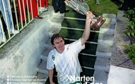 ballesterer 144: SV Werder Bremen
