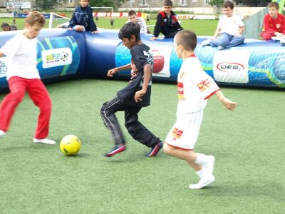 FairPlay-Streetkick