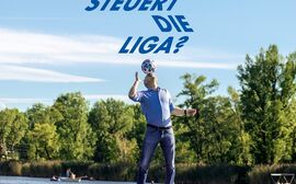 ballesterer #154 - Arbeiten in der Bundesliga