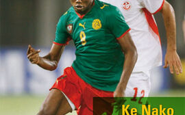 FairPlay-Magazin "Afrika 2010"