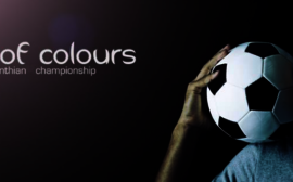 Cup of Colours 2017