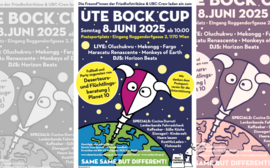 Ute Bock 2025 Ankündigung