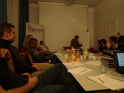 Foto Seminar