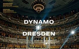 ballesterer 130: Dynamo ist Dresden