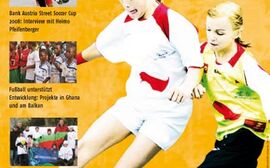 FairPlay-Jugendmagazin 2008