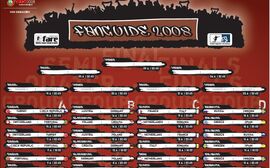 fanguide2008 Spielplan