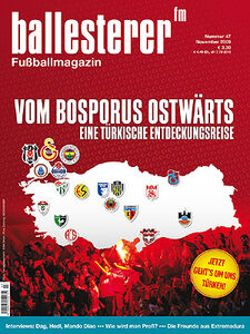 ballesterer fm Nr. 47