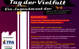 Tag der Vielfalt 2009