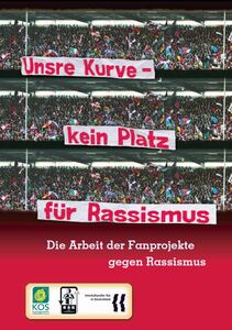 Unsere Kurve - Kein Patz für Rassismus