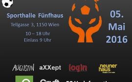 Cup der guten Hoffnung 2016