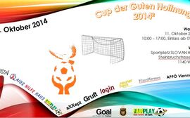 Cup der guten Hoffnung 2014