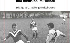 Zwischenräume. Macht, Ausgrenzung und Inklusion im Fußball 