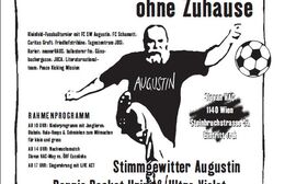 Augustin Cup 2009