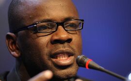 Lilian Thuram